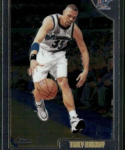 1998-99 Topps Chrome #48 Tracy Murray - Picture 1 of 2