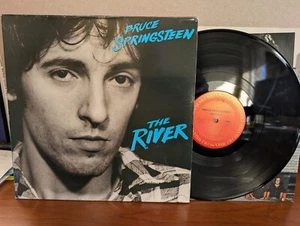 NM LP - Bruce Springsteen - The River- Columbia PC2-36854 - Imagen 1 de 1