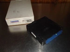 New Cardone Reman Body Control Module 73-1857F Chevy GMC Cadillac Truck 15081857 - Picture 1 of 2
