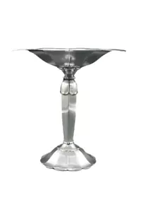 c.1921 - SUE & MARE CHRISTOFLE GALLIA SILVERPLATED CENTER PIECE ART DECO FRANCE - Picture 1 of 24