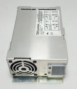 TDK-LAMBDA Model CSM200- P/N J77001 - Picture 1 of 4
