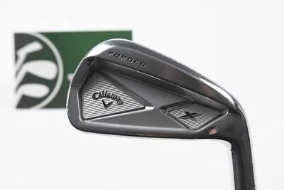 Callaway X-Forged 2013 #4 Iron / 24 Degree / X-Flex True Temper Dynamic Gold - Image 1 of 4