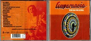 CD - Amparanoia - " Rebeldia Con Alegria " - - Bild 1 von 2