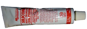 Silicone Heat Transfer Compound MG Chemicals 150 g Tube - Afbeelding 1 van 4