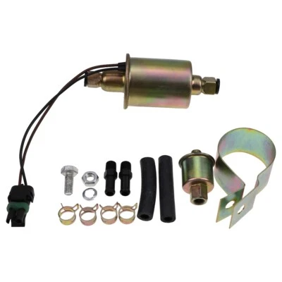 NEW Fuel Lift Pump E8413 8012 15754298 For 1992-02 ACDELCO CHEVROLET C3500 K2500 — 第 1/4 张图片