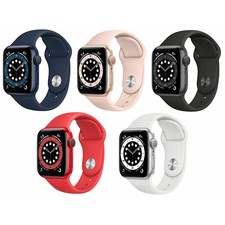 Apple Watch Series 6 for Sale | Shop New & Used Smart Watches | eBay