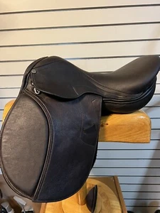 Silla de montar para niños de 15,5 pulgadas de Pegasus - Imagen 1 de 2