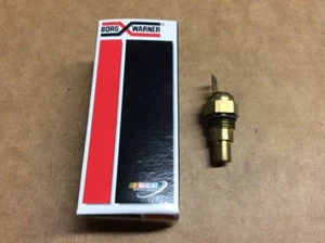 New Borg Warner Engine Coolant Temperature Switch WT505 - Picture 1 of 4