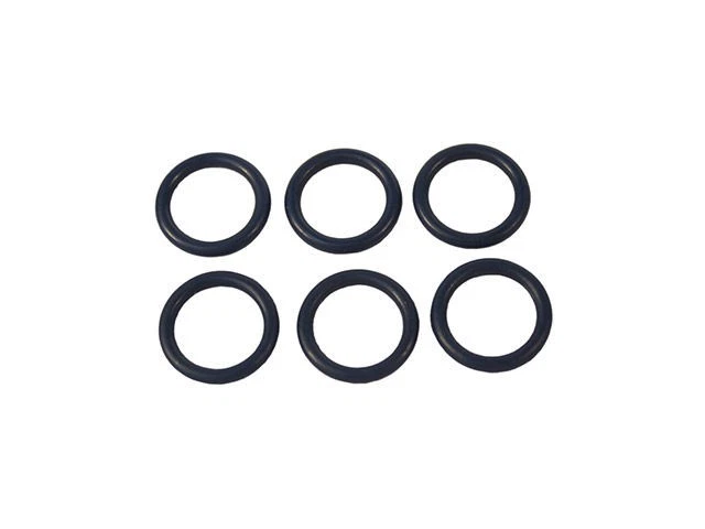 Junta tórica de aire acondicionado para Ford F350 Super Duty 2006 2005-2007 RJ624FD Foto 1 de 1