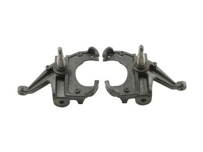 Eje husillo delantero Belltech 58261WWSM 1964 para camioneta Chevrolet C30 1963-1970 Foto 1 de 2