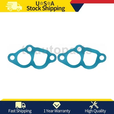 Fel-Pro Engine Water Pump Gasket Fits 1968 1969 1970 1971 1972 Dodge W200 Pickup - Image 1 of 3