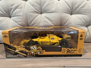 2011 Indianapolis 500 Stinger Greenlight Diecast 1:18 Indycar - Picture 1 of 2