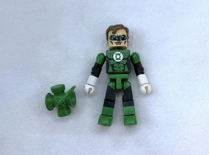 DC Minimates Serie 1 Green Lantern - Bild 1 von 2