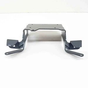 BMW X5 F15 Active Cruise Control Sensor Bracket 66316851998 NEW GENUINE - Picture 1 of 7