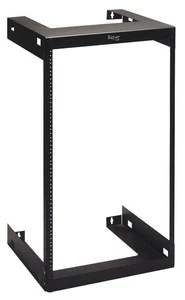 MONTAJE EN PARED RACK 18 pulgadas de profundidad 30 RMS - Imagen 1 de 1