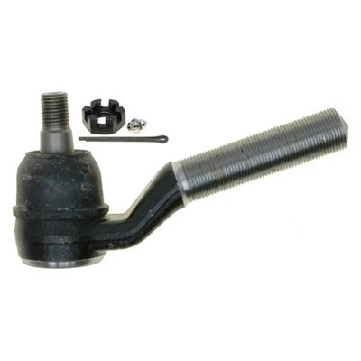 Barra de amarre de dirección ACDelco original para Ford F-250 HD 1997 | lado del conductor | 19463563 Foto 1 de 4