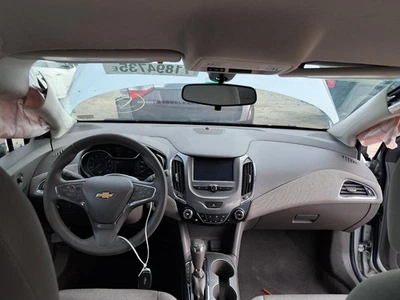 Used Front Center Interior Rear View Mirror fits: 2018 Chevrolet Cruze Front Cen Foto 1 de 4