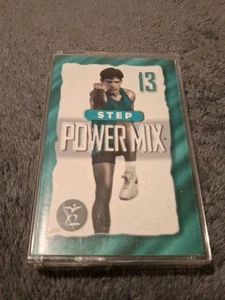 Power Mix Step 13 Kassette - Bild 1 von 4