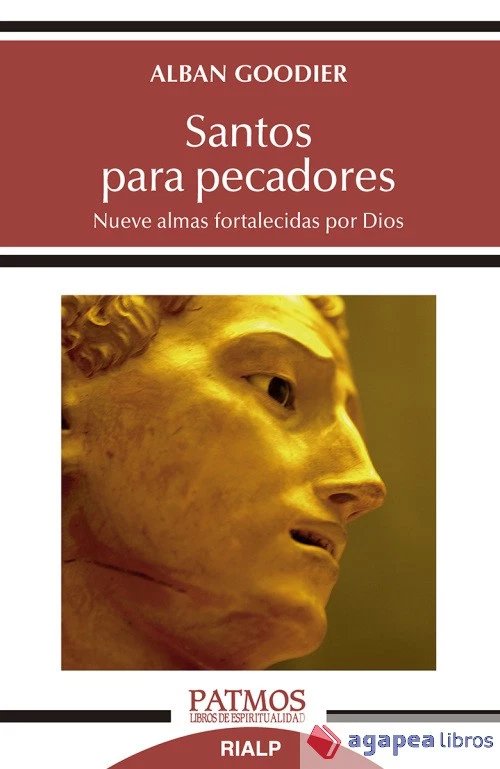 Santos para pecadores. NUEVO. ENVÍO URGENTE (Librería Agapea) - Imagen 1 de 1