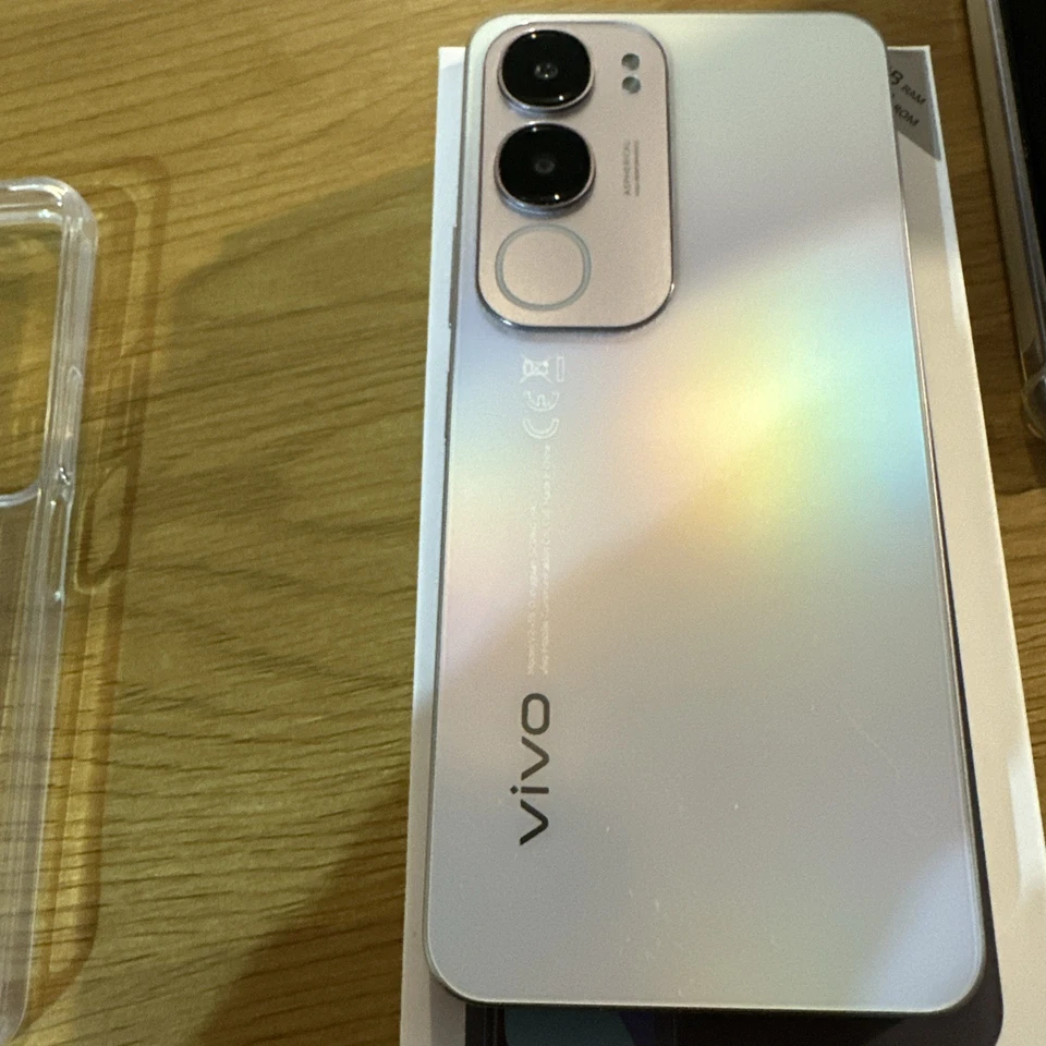 Smartphone vivo y19s  4g  - Immagine 1 di 4