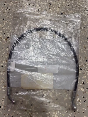 Tubo de manguera de línea de freno trasero Triumph Speedmaster America EFI Carb T2023124 Foto 1 de 2