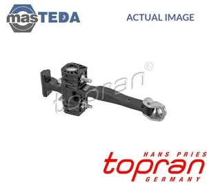 209 051 DOOR CATCH LEFT RIGHT FRONT TOPRAN FOR VAUXHALL ASTRA V,ASTRAVAN V - Picture 1 of 5