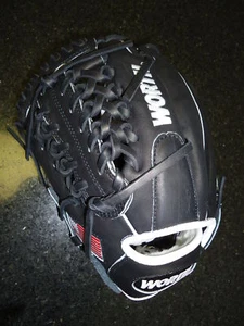 WORTH LIBERTY ADVANCED LA115T GLOVE 11.5" LH $229.99 - Picture 1 of 10