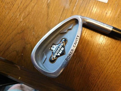Square Two PCX-11 Power Cavity 8 Iron - Image 1 of 4