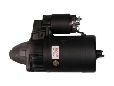 Arranque Bosch 47188QWDP para BMW 325es 1986-1987 (reconstruido) Foto 1 de 2