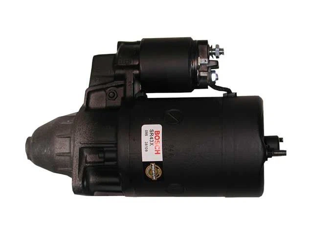 Arranque Bosch 47188QWDP para BMW 325es 1986-1987 (reconstruido) Foto 1 de 2