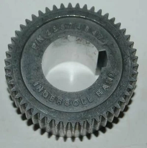 Cubo de acoplamiento de alimentación portátil Doosan Ingersoll Rand 22 374 847 22374847 PK308UP - Imagen 1 de 6