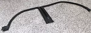 Subaru Impreza WRX STI 2002-07 sedán paso lateral tira de clima sello OEM 63521FE021 - Imagen 1 de 7