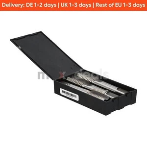 Celesa M30X3,50 Hand Tap Set M30X3,50 DIN 352 HSS New NFP - Picture 1 of 7