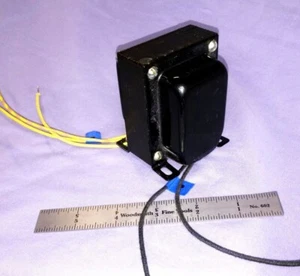Power Transformer 120v to 102v - Zdjęcie 1 z 1