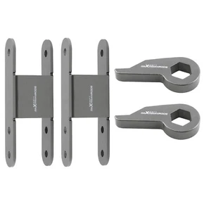 Clé de barre de torsion 1-3" + manille 2" for Chevrolet S10&S10 Blazer GMC S15 - Imagen 1 de 11