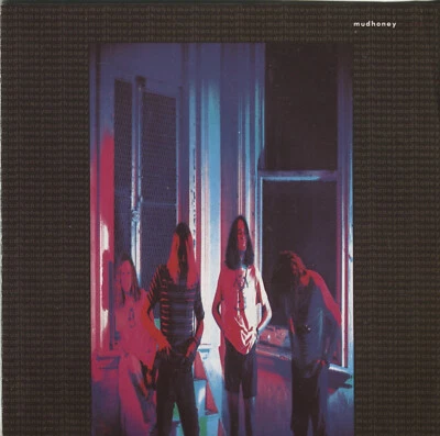 MUDHONEY - same - CD - Bild 1 von 2