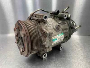 2011 VOLVO V50 S40 C30 1.6 DIESEL D4162T AIR CONDITIONING PUMP 31348245 - Picture 1 of 9