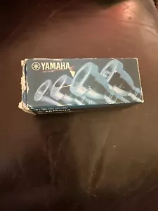 Yamaha Silver Flugelhorn Mouthpiece, 16F4 NEW! Ships Fast! - Picture 1 of 6