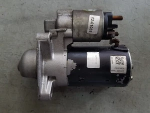 MOTORINO AVVIAMENTO FORD KA (CCQ) (96-08) 1.3 44KW BER 3P/B C.M.J4P - Picture 1 of 6