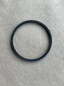 Lot of 60 sixty 3" or 82mm rubber O-rings - Picture 1 of 4