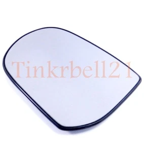 01 02 03 04 Escape Tribute LH Driver Side Mirror Glass OEM Left Non-Heated - Picture 1 of 2