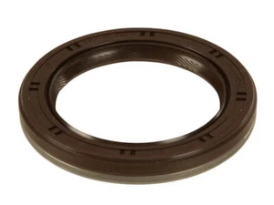 Front Corteco Crankshaft Seal fits Saab 9000 1986-1998 2.3L 4 Cyl 11MXXH - Picture 1 of 1