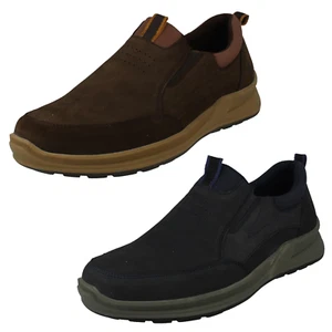 Herren Hush Welpen Slipper Freizeitschuhe Arthur - Bild 1 von 19