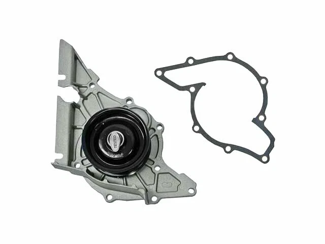 Bomba de agua para Audi A6 1995-2001 2,8 L V6 1996 1997 1998 1999 2000 X692WX Foto 1 de 1