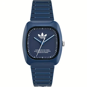 ADIDAS  ORIGINALS RETRO WAVE AOSY24029  OROLOGIO UNISEX  NUOVO GARANZIA ITALIA - Imagen 1 de 4