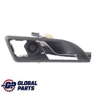 Skoda Octavia II 1Z Door Handle Interior Trim Rear Right O/S Speaker 1Z0839248