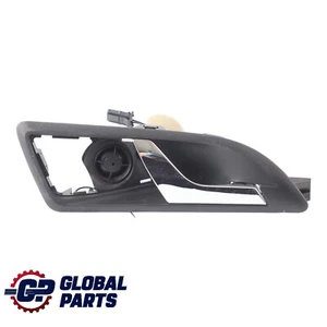 Skoda Octavia II 1Z Door Handle Interior Trim Rear Right O/S Speaker 1Z0839248 - Picture 1 of 12