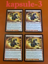 4x Bogardan Lancer | Future Sight | MTG Magic Cards