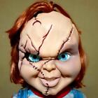 Sideshow Chucky Good Life Doll H27.96 inch Size 1:1 