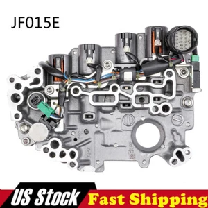RE0F11A JF015E CVT Valve Body For 2010 - 2018 Nissan Note Sentra 1.6L 1.8L - Bild 1 von 13